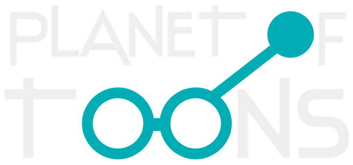 Planet Of Toons