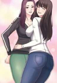 Roommate WIth Benefits