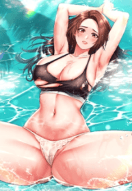 Mother-son-Island-Survival-toptoon-manhwa-224×320